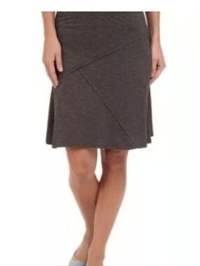 Horny Toad Oblique Skirt